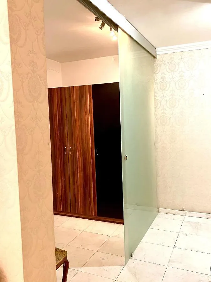Guest Rooms With Living Room, Dining Room And Kitchen Next To Center Sófia