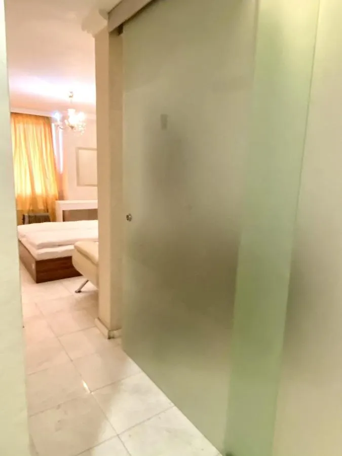 Guest Rooms With Living Room, Dining Room And Kitchen Next To Center Sofia 0*,  Bulgaria