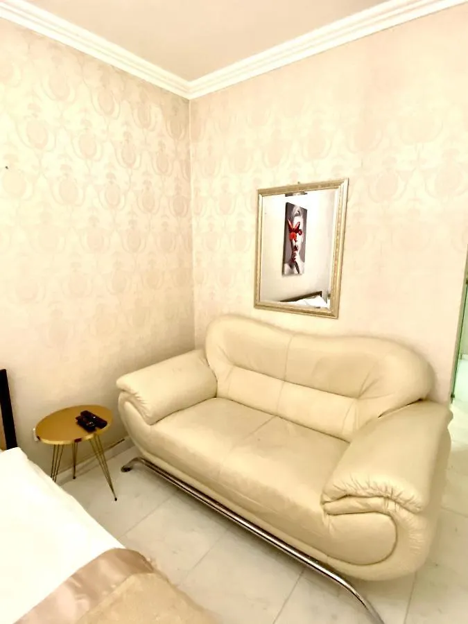 Guest Rooms With Living Room, Dining Room And Kitchen Next To Center Sofia 0*,  Bulgaria